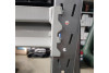 Стеллаж СГР среднегрузовый 2000×1200×400 мм Арт.7 — 3 яруса, нагрузка до 400 кг